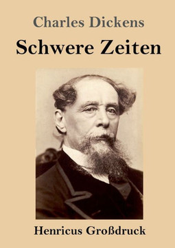 Schwere Zeiten (Großdruck)