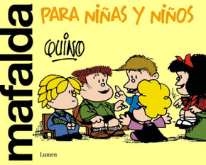 Mafalda Solo Para Niños Mafalda Solo Para Niños