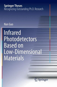 Infrared Photodetectors Based on Low-Dimensional Materials Infrared Photodetectors Based on Low-Dimensional Materials