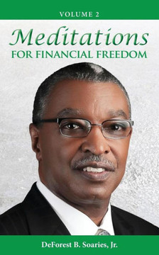 Meditations For Financial Freedom Vol 2