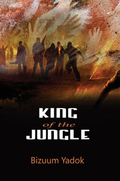King of the Jungle King of the Jungle