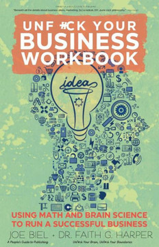Mind Your Own Business Workbook : A Guide to Launching Your Startup