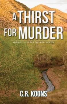 A Thirst for Murder A Thirst for Murder