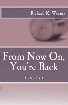 From Now On, You'Re Back: Stories