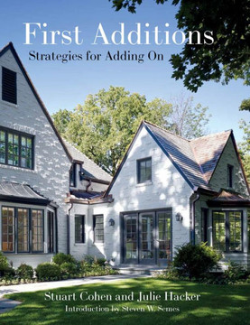 First Additions : Strategies for Adding On