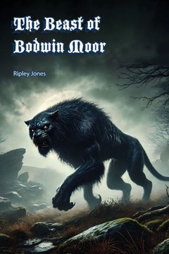 The Beast of Bodmin Moor : Big Cats in Britain?