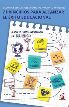 Principios Para Alcanzar El ?Xito Educacional (Spanish Edition)