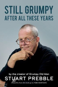 Still Grumpy After All These Years Still Grumpy After All These Years