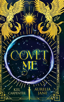 Covet Me : Discreet Hardback: Discreet Paperback Covet Me : Discreet Hardback: Discreet Paperback
