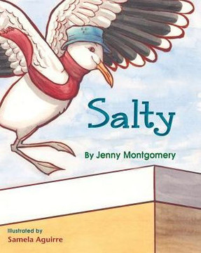 Salty Salty