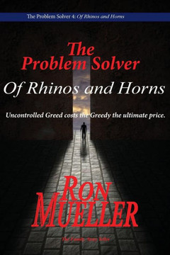 The Problem Solver : Of Rhinos and Horns
