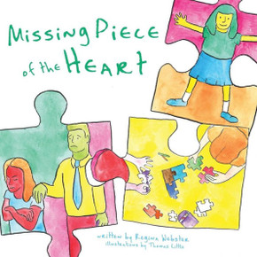 Missing Piece Of The Heart