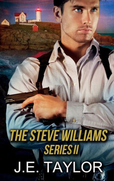 The Steve Williams Series II The Steve Williams Series II