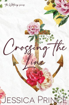 Crossing the Line Special Edition Crossing the Line Special Edition