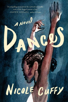 Dances : A Novel Dances : A Novel