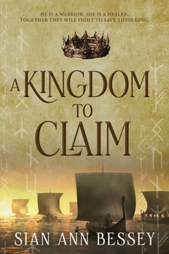 A Kingdom to Claim A Kingdom to Claim