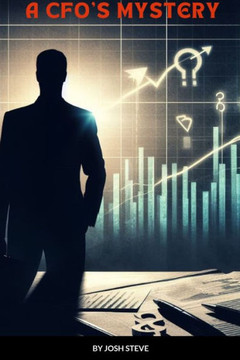 A CFO'S Mystery A CFO'S Mystery