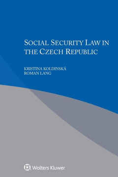 Social Security Law in the Czech Republic