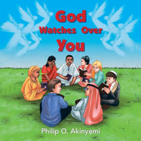 God Watches Over You God Watches Over You