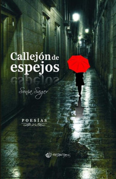 Callejon de Espejos : Poesias
