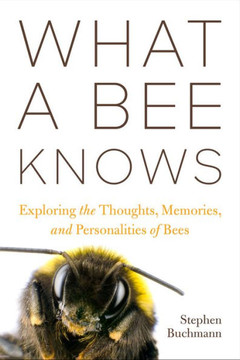 What a Bee Knows : Exploring the Thoughts, Memories, and Personalities of Bees