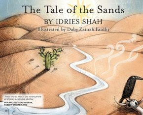 The Tale of the Sands The Tale of the Sands