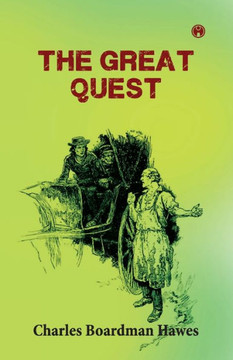 The Great Quest The Great Quest
