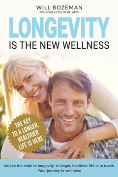 Longevity Is The New Wellness Longevity Is The New Wellness