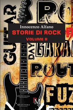 Storie di Rock : Volume 2 Storie di Rock : Volume 2