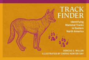 Track Finder : Identifying Mammal Tracks in Eastern North America