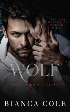 Wolf : A Dark Primal Mafia Romance