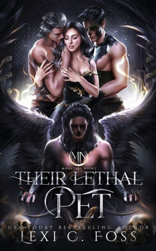 Their Lethal Pet Their Lethal Pet
