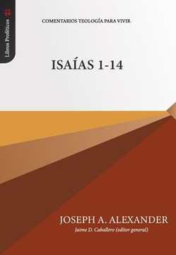 Isaias 1-14 Isaias 1-14