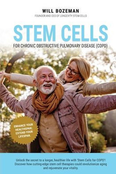 Stem Cells for Chronic Obstructive Pulmonary Disease (COPD) Stem Cells for Chronic Obstructive Pulmonary Disease (COPD)