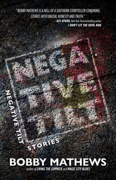 Negative Tilt : Stories