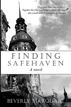 Finding Safehaven Finding Safehaven