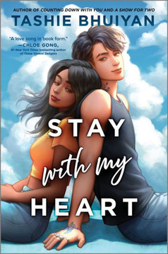 Stay with My Heart Stay with My Heart