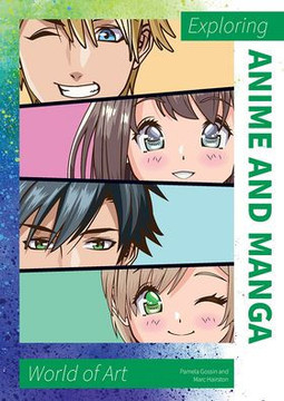 Exploring Anime and Manga Exploring Anime and Manga