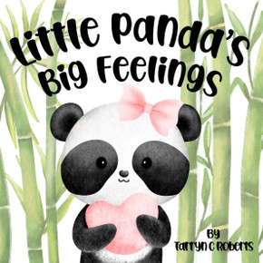 Little Panda's Big Feelings : Identifying Emotions for Little Ones