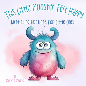 This Little Monster Felt Happy : Identifying Emotions for Little Ones