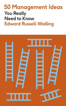 50 Management Ideas You Really Need to Know