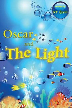 Oscar And The Light: The Alphabet Friends Oscar And The Light: The Alphabet Friends