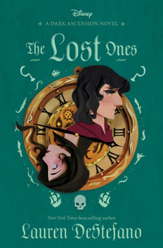 The Dark Ascension Series: the Lost Ones