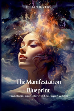 The Manifestation Blueprint : Transform Your Life with the Power Within