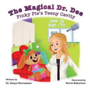 The Magical Dr. Dee : Pinky Pie's Teeny Cavity The Magical Dr. Dee : Pinky Pie's Teeny Cavity