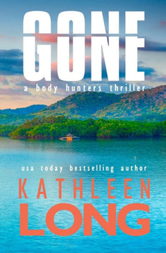 Gone (The Body Hunters)