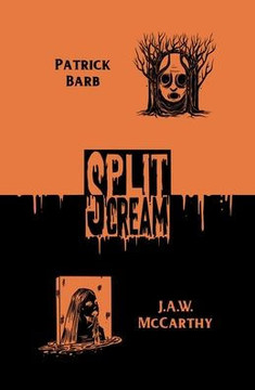 Split Scream Volume Three Split Scream Volume Three