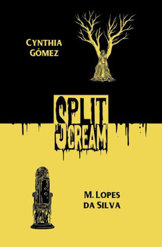 Split Scream Volume Two Split Scream Volume Two