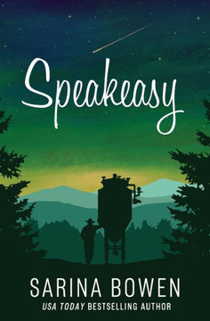 Speakeasy Speakeasy