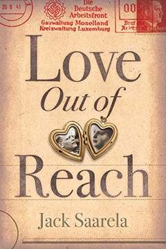 Love Out of Reach Love Out of Reach